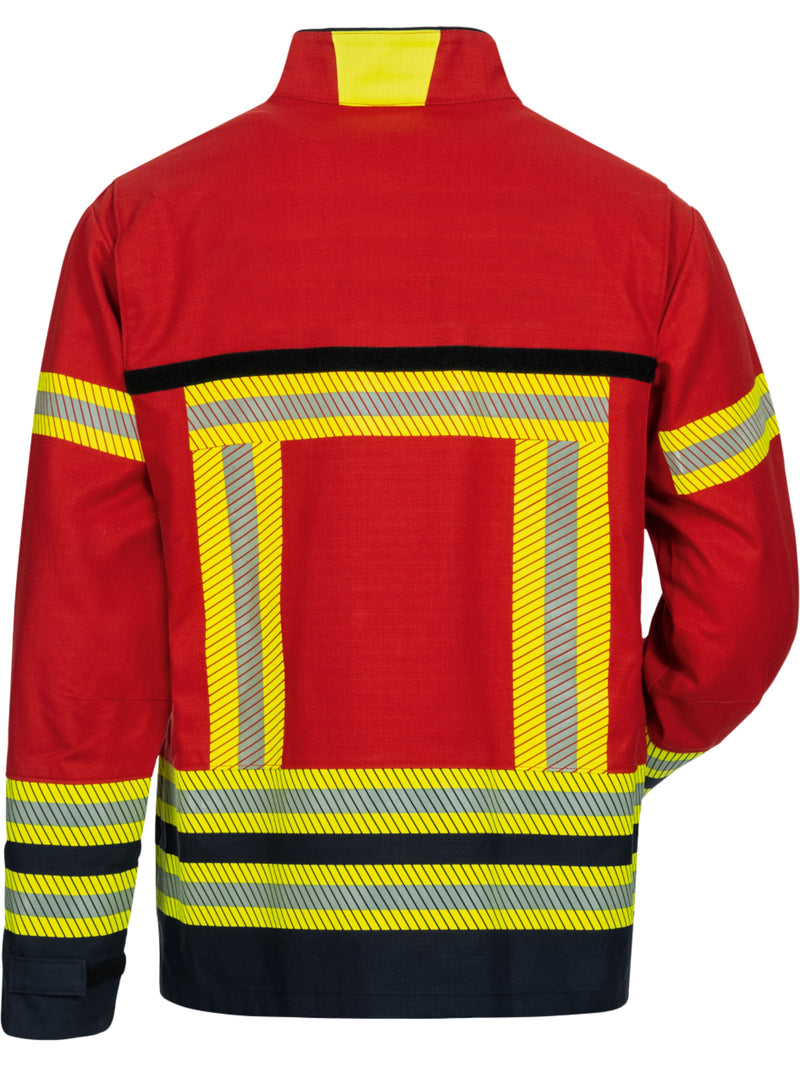 Jacke Feuerwehr HB-Wildfire Unisex