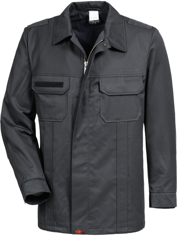 Jacke Feuerwehr Flammgard KLASSIK Herren
