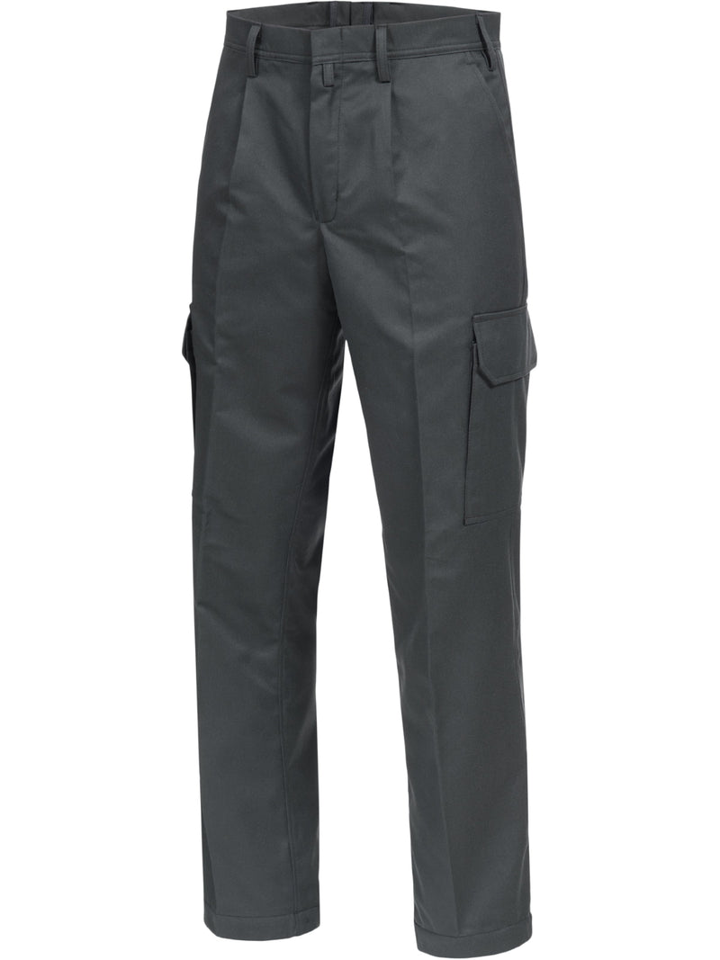 Hose, Schwarz/Blau, Feuerwehr, Tagesdienst, Nordrhein Westfalen