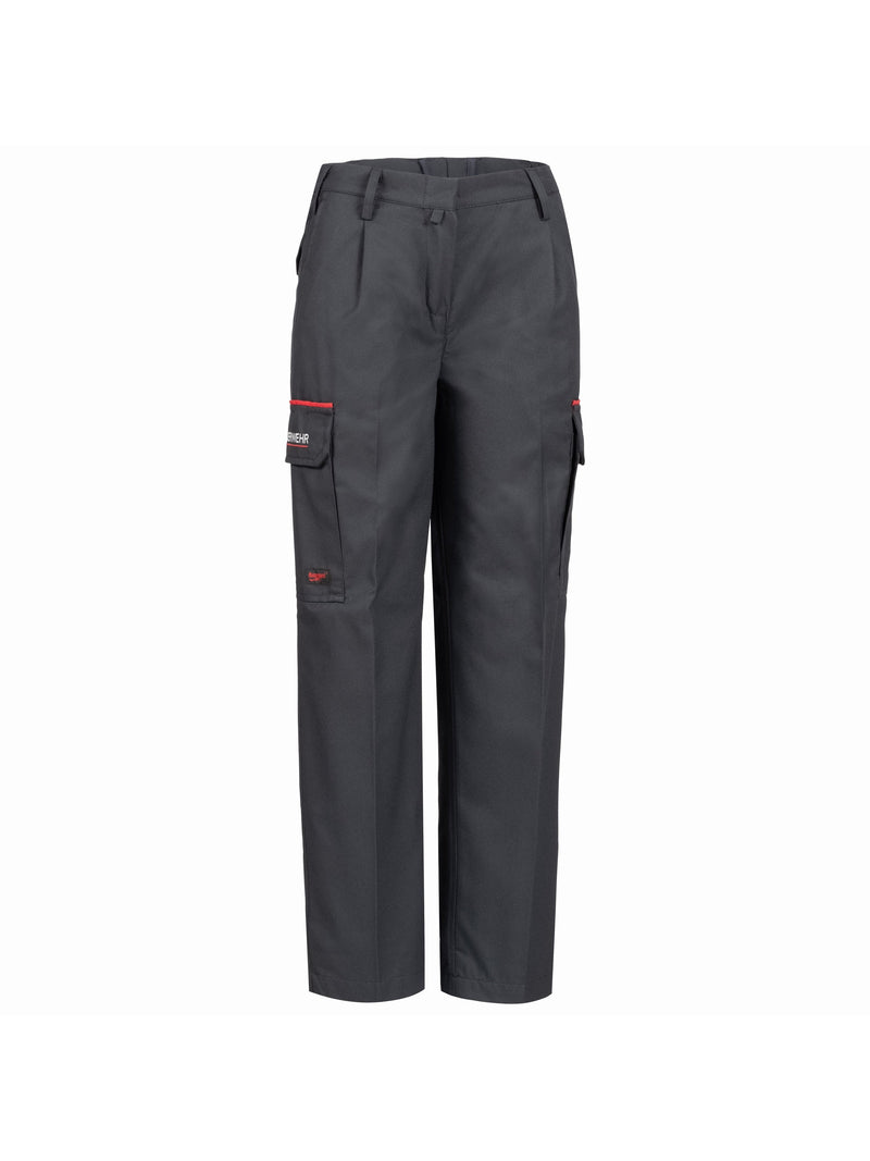 Damenhose Feuerwehr Flammgard SAARLAND Damen