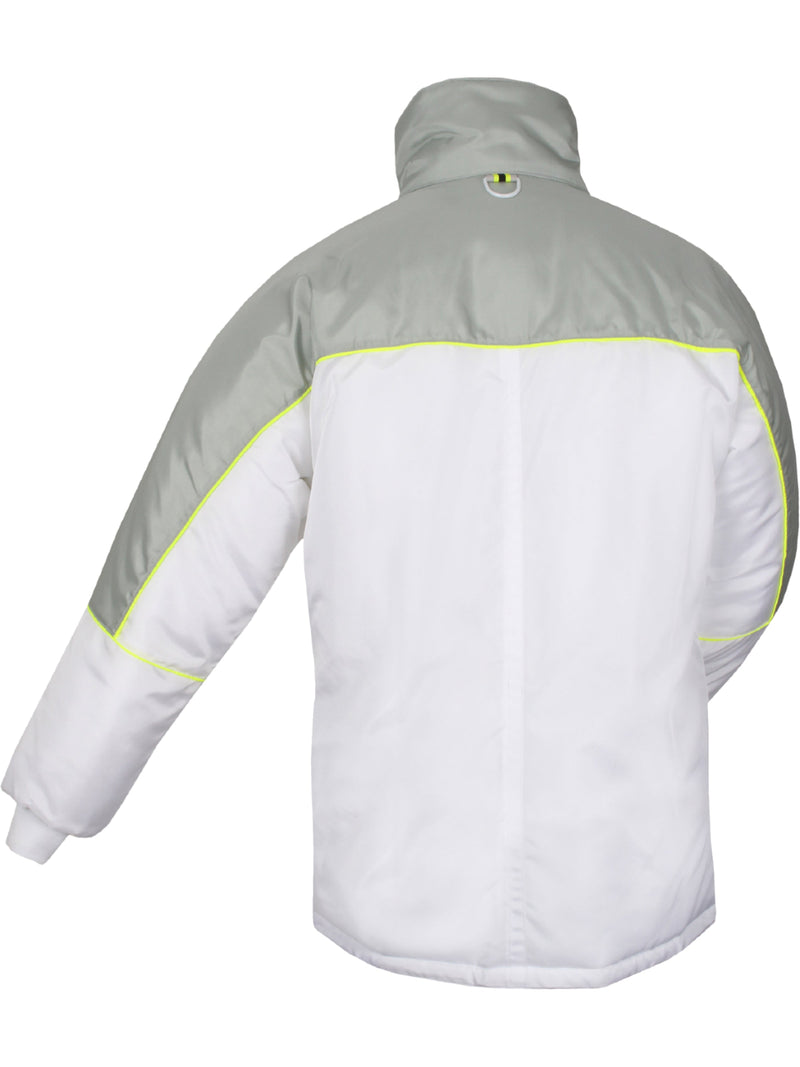 Jacke Kälteschutz TEMPEX® HYGIENE Unisex
