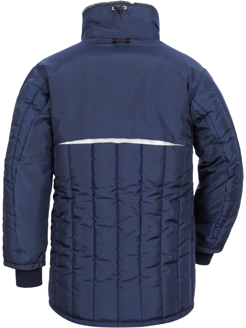 Damenjacke Kommissionierer Kälteschutz TEMPEX® CLASSIC 2.0 Damen