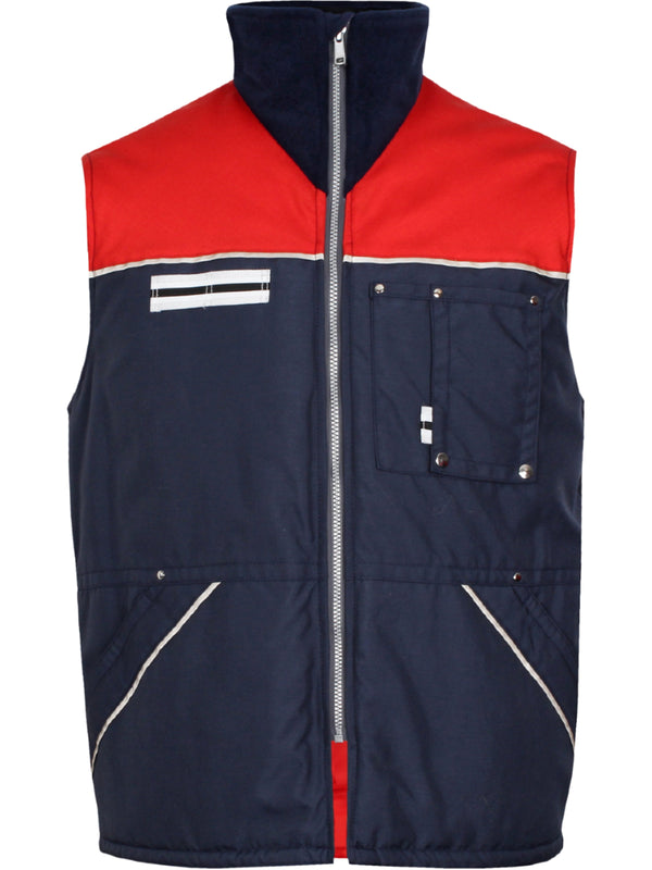 Weste Kälteschutz TEMPEX® COMFORT Unisex