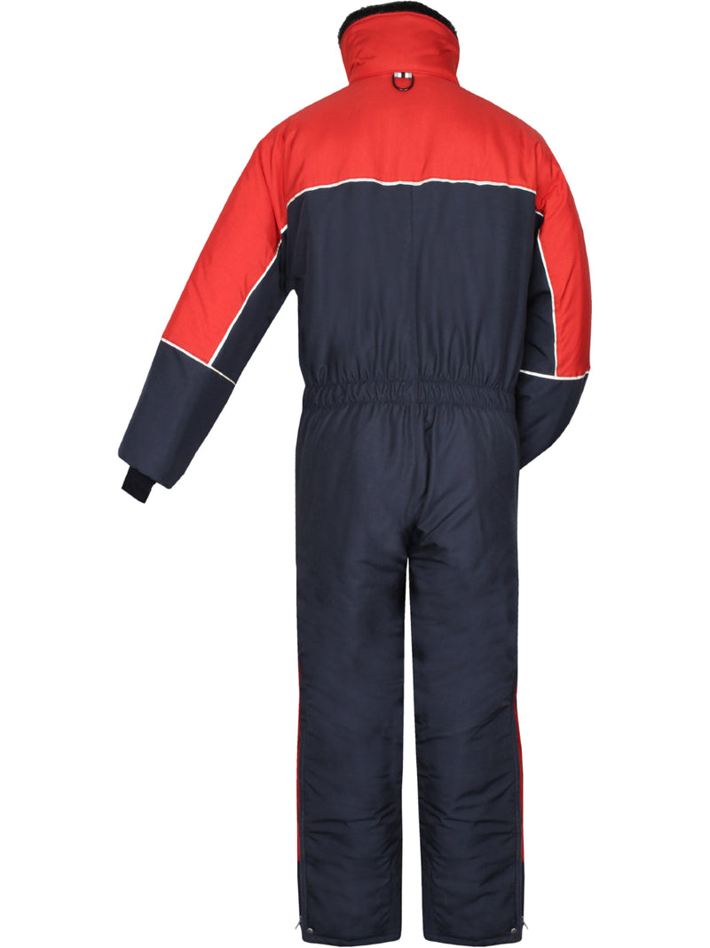 Overall Kommissionierer Kälteschutz TEMPEX® COMFORT Unisex
