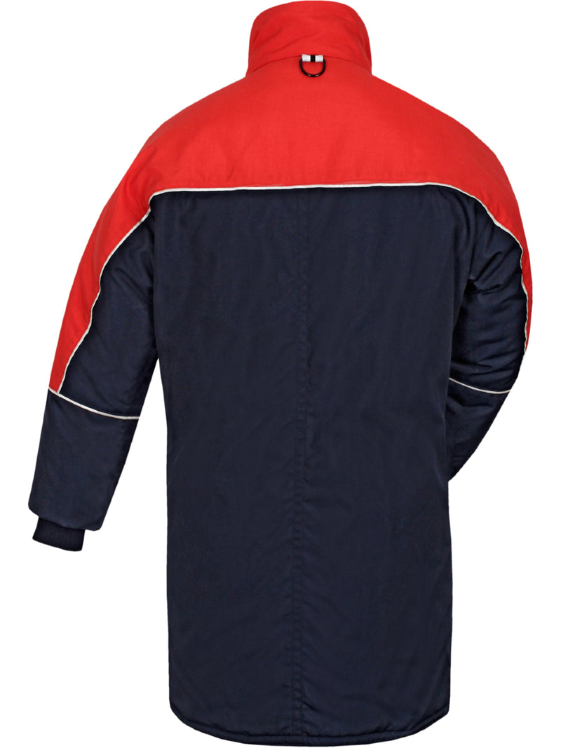 Besuchermantel Kälteschutz TEMPEX® COMFORT Unisex