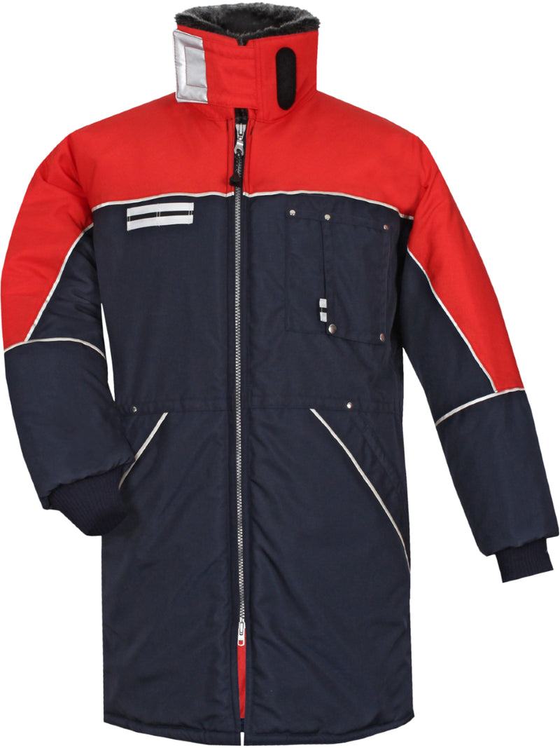 Besuchermantel Kälteschutz TEMPEX® COMFORT Unisex