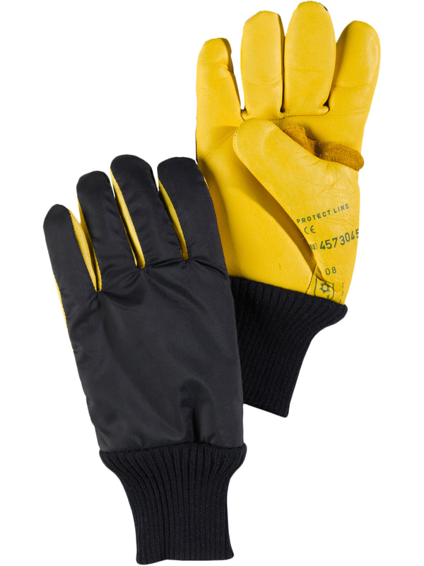 Handschuh 2 3 1, KNIT Kälteschutz TEMPEX® THERMO ACCESSORIES Unisex