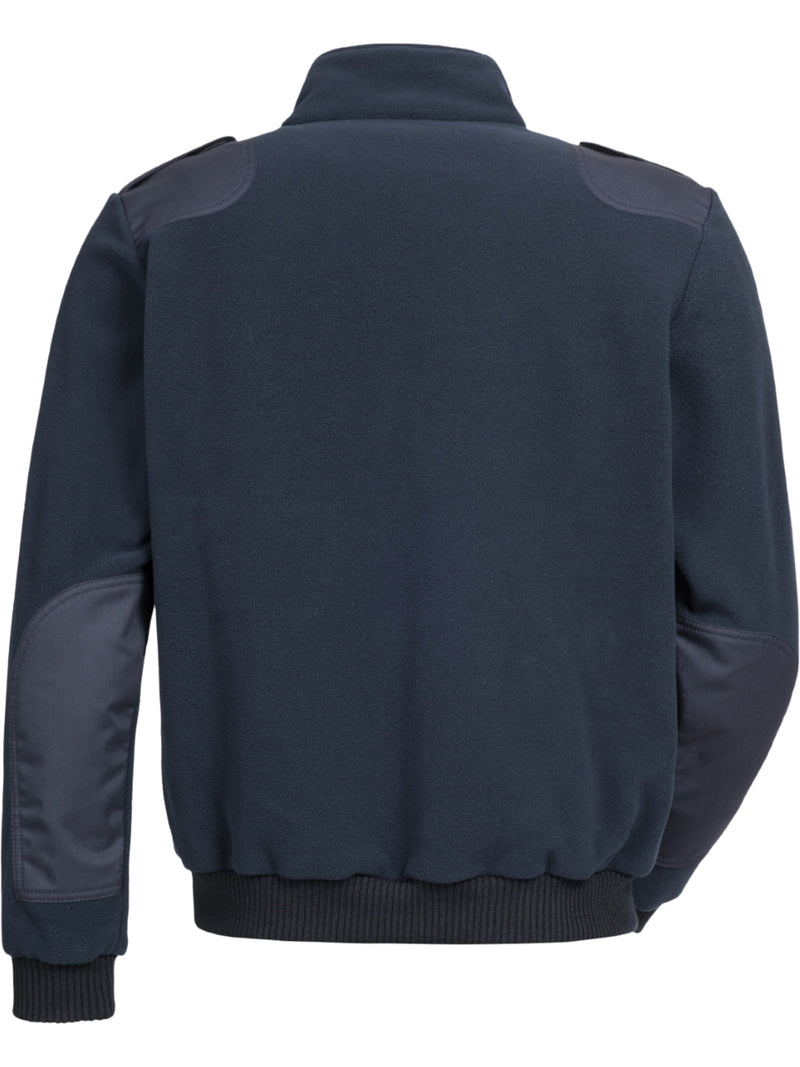 Fleecejacke Feuerwehr Flammgard KLASSIK Unisex