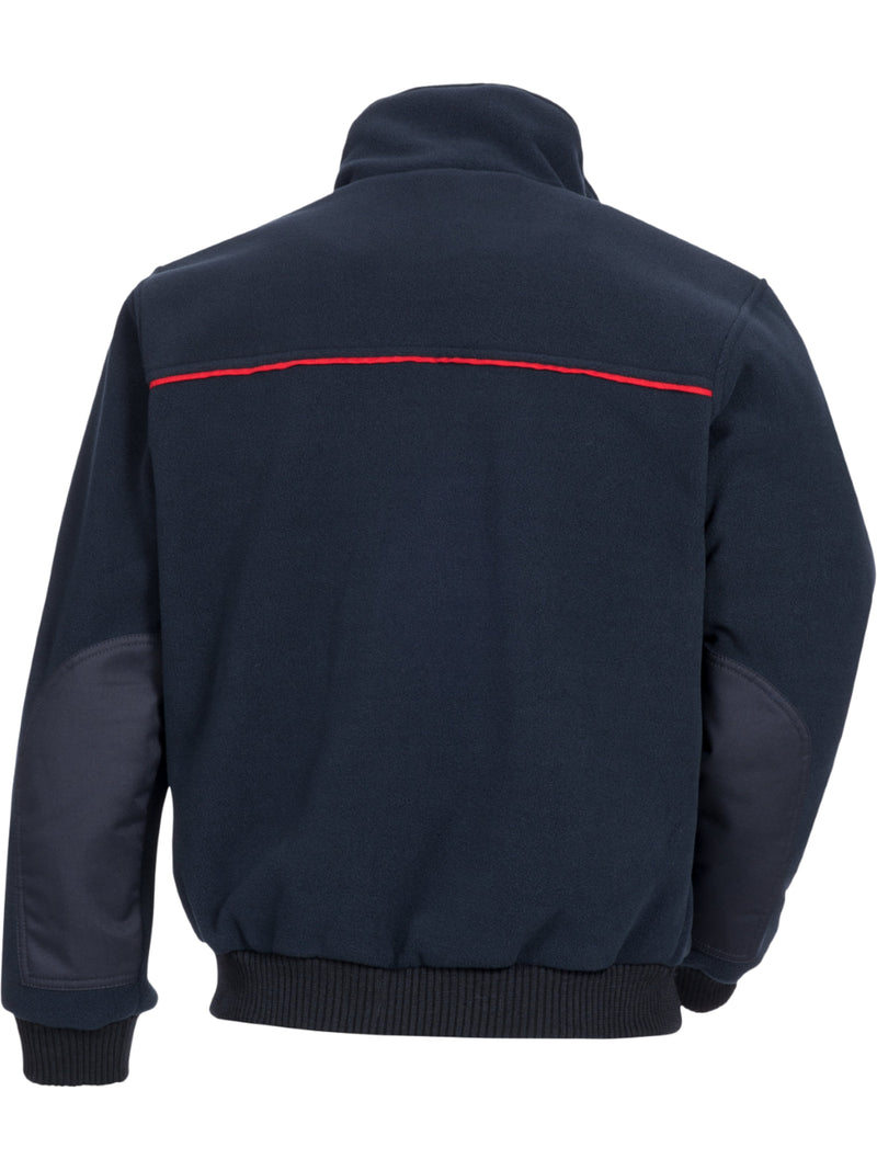 Fleecejacke