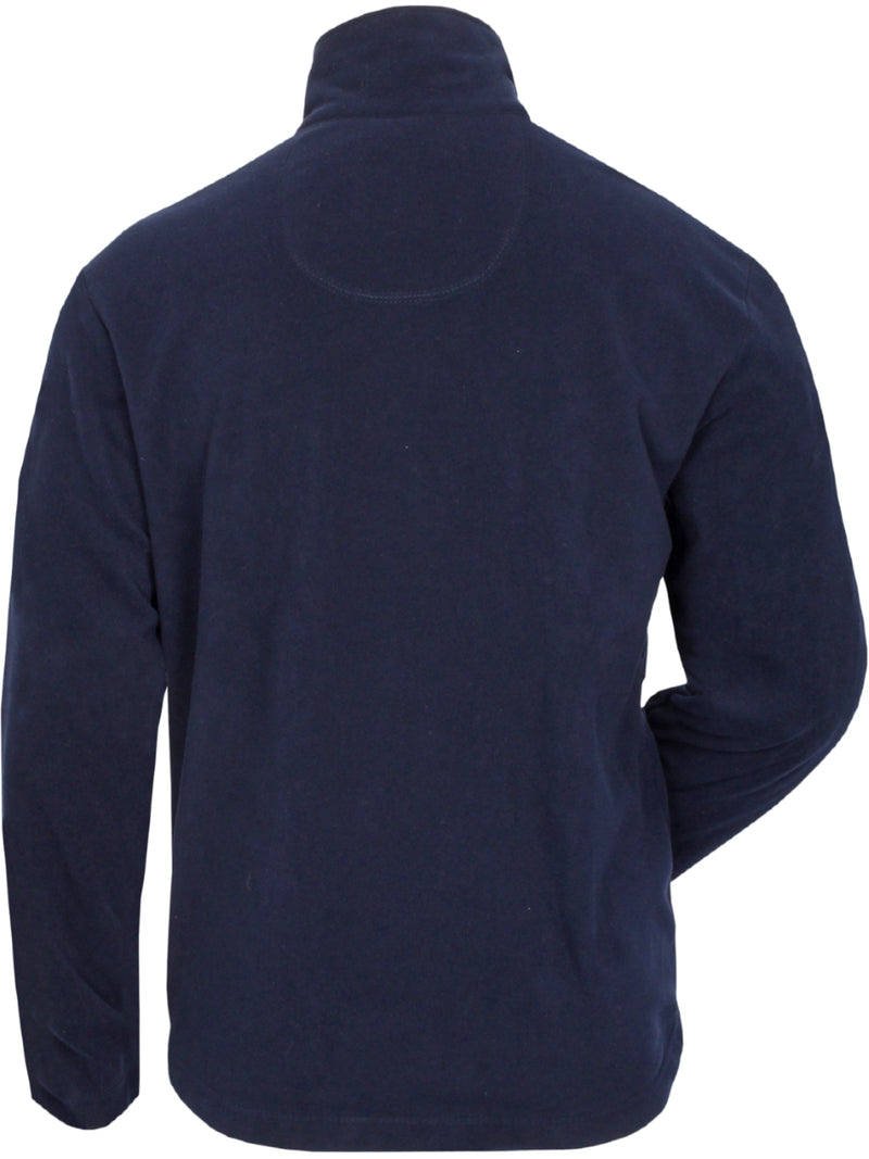 Fleeceshirt