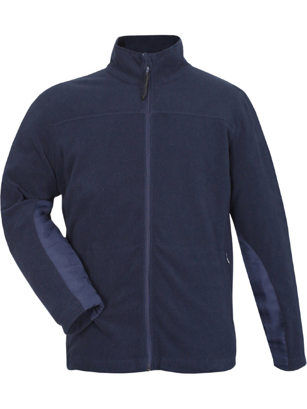 Fleecejacke Kälteschutz TEMPEX® THERMO Herren