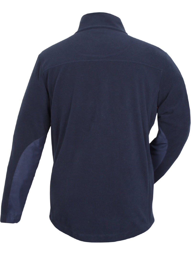 Damenfleecejacke