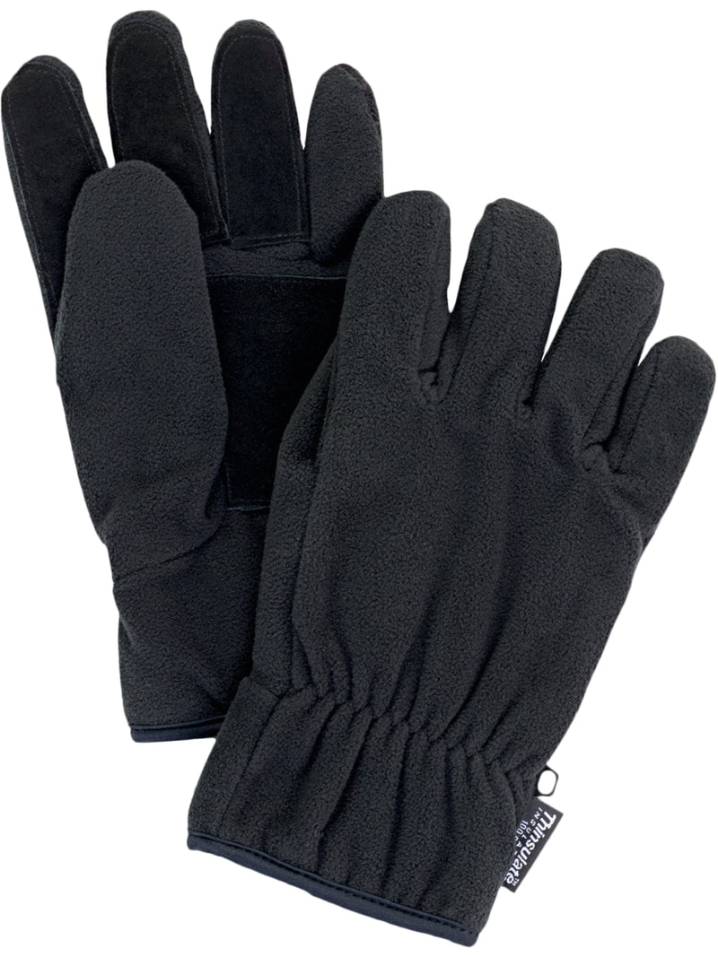 Fleecehandschuh, GRIP