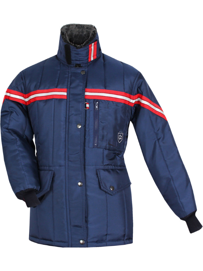 Damenjacke Kälteschutz TEMPEX® CLASSIC Damen