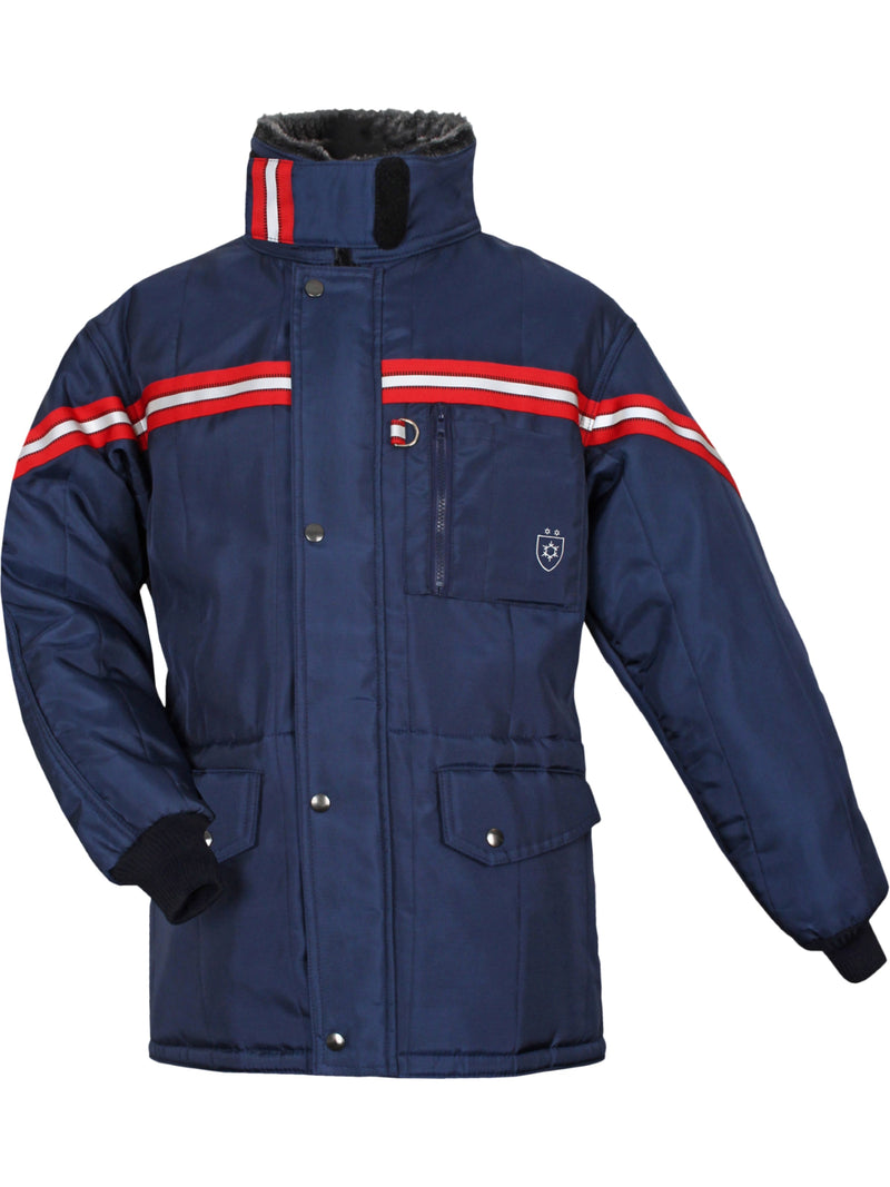 Jacke Kommissionierer Kälteschutz TEMPEX® CLASSIC Herren