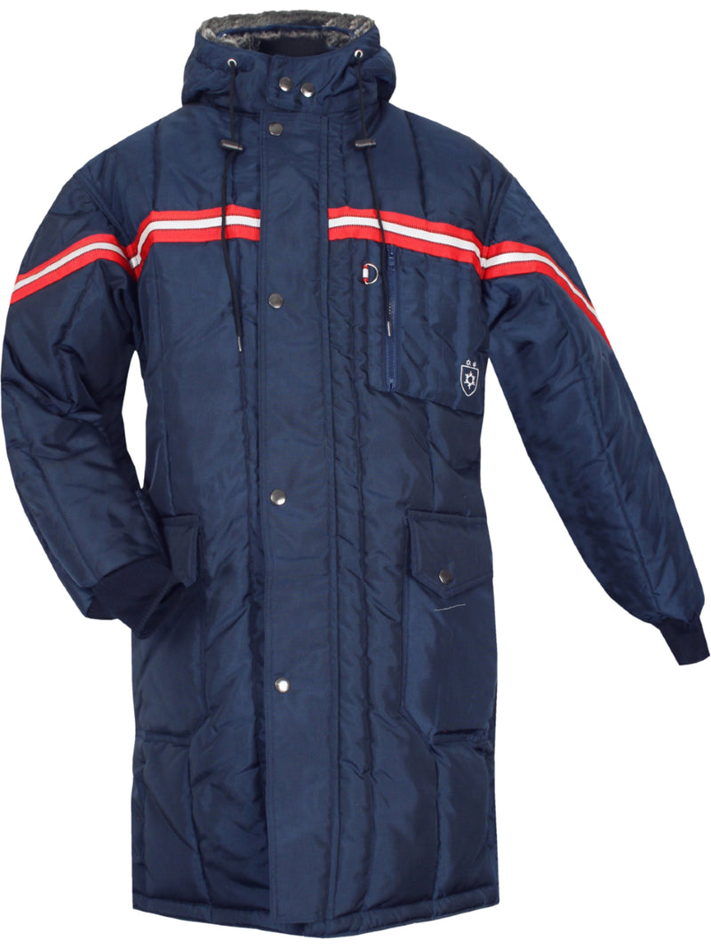 Besuchermantel Kälteschutz TEMPEX® CLASSIC Unisex