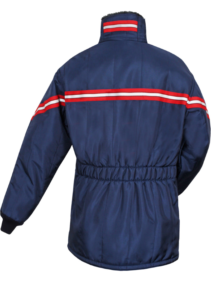 Jacke Staplerfahrer Kälteschutz TEMPEX® CLASSIC Unisex