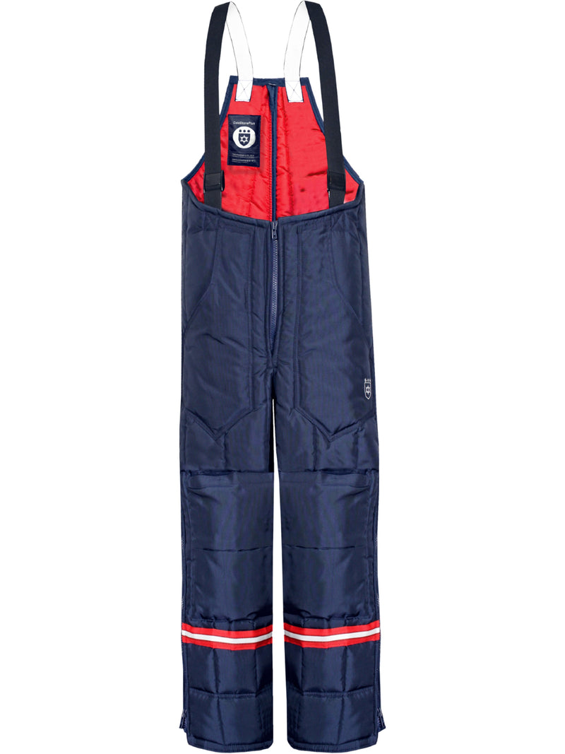 Hose Staplerfahrer Plus Kälteschutz TEMPEX® CLASSIC Unisex