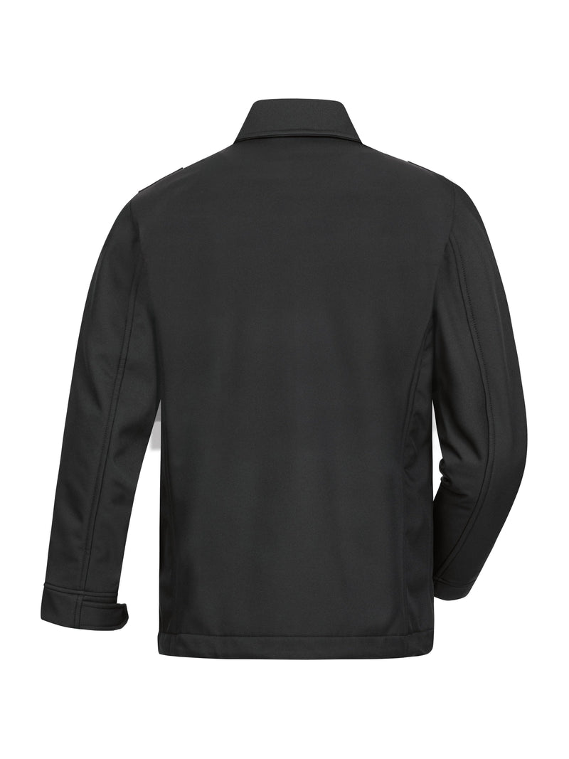 Softshelljacke Feuerwehr Flammgard KLASSIK Unisex