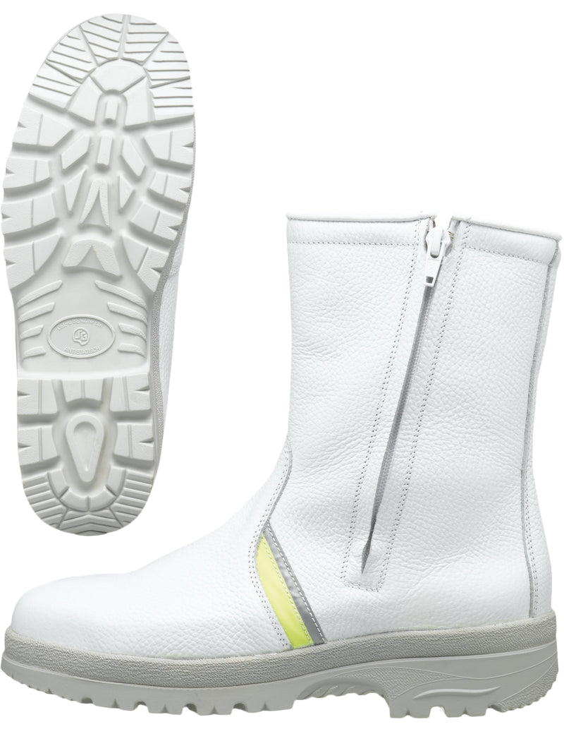 Sicherheits-Isolierstiefel S2 Kälteschutz TEMPEX® THERMO ACCESSORIES Unisex