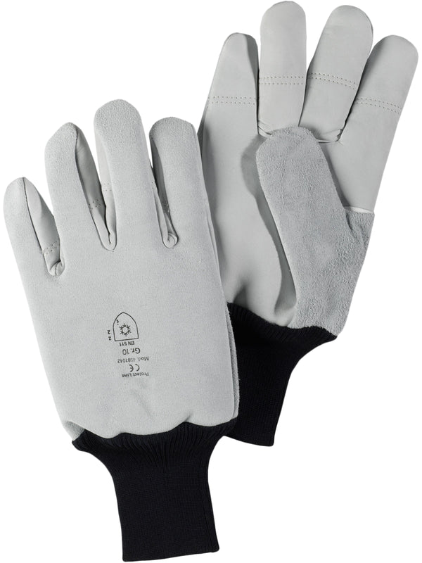 Handschuh 2 2 0 PLUS, KNIT Kälteschutz TEMPEX® THERMO ACCESSORIES Unisex